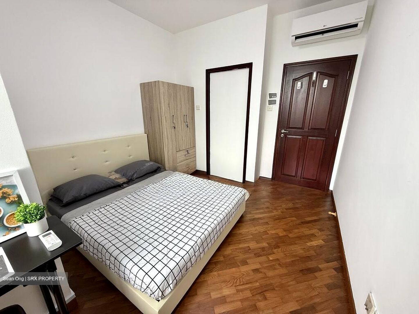 Tanglin Regency (D10), Condominium #497097041